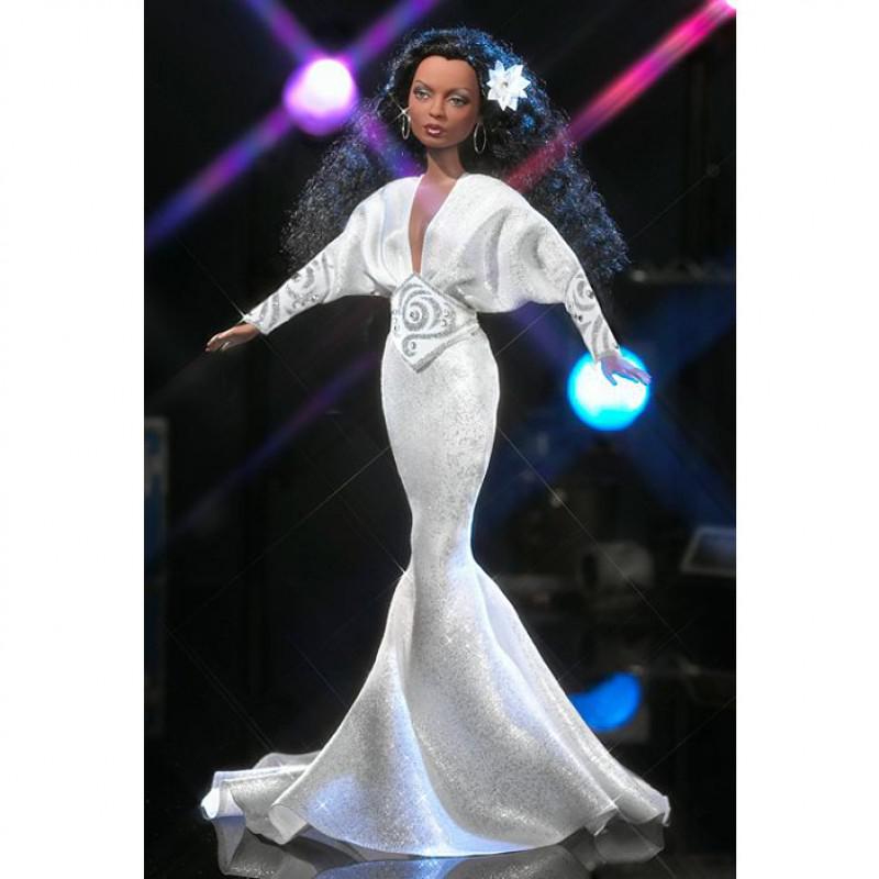 Diana Ross Barbie